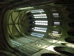 Mont Saint-Michel