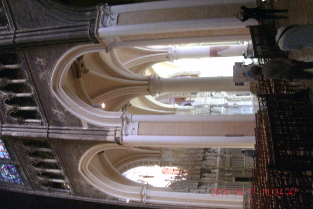 Cathédrale Notre-Dame de Chartres