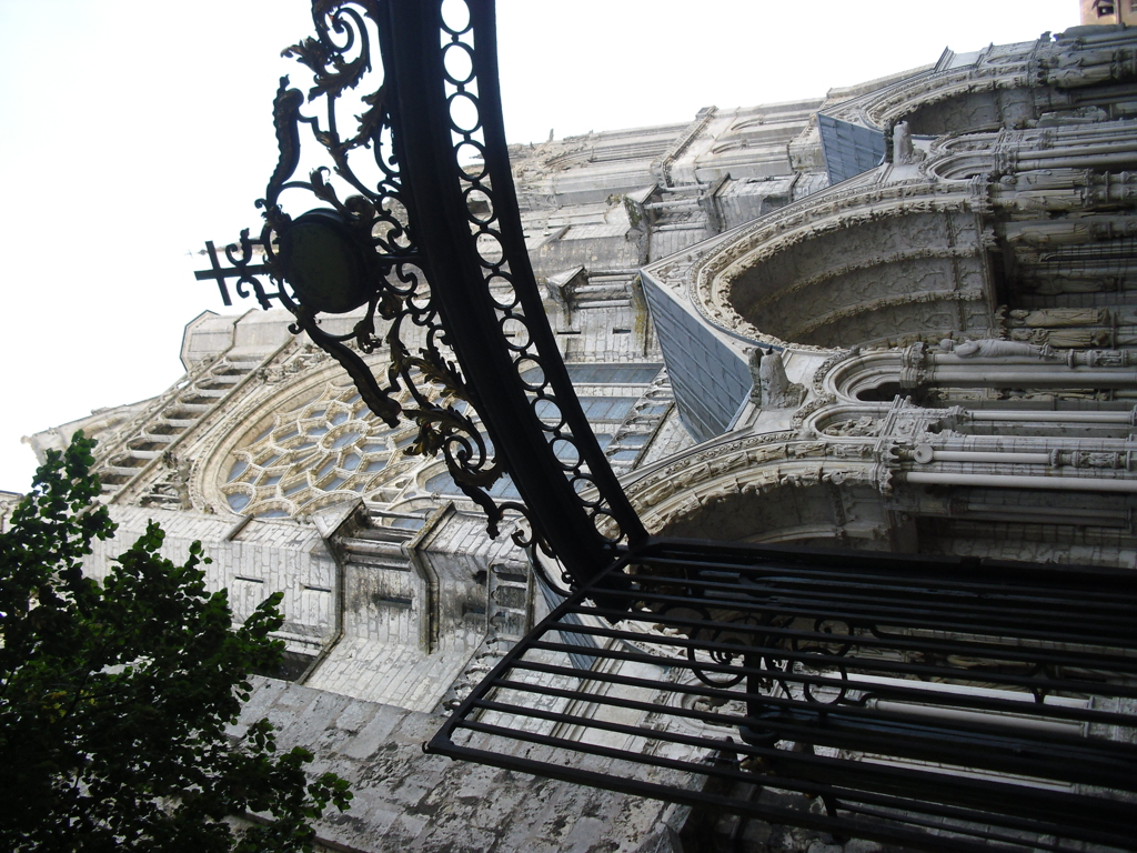 Cathédrale Notre-Dame de Chartres