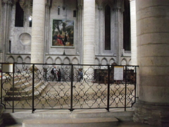 Cathédrale Notre-Dame de Rouen