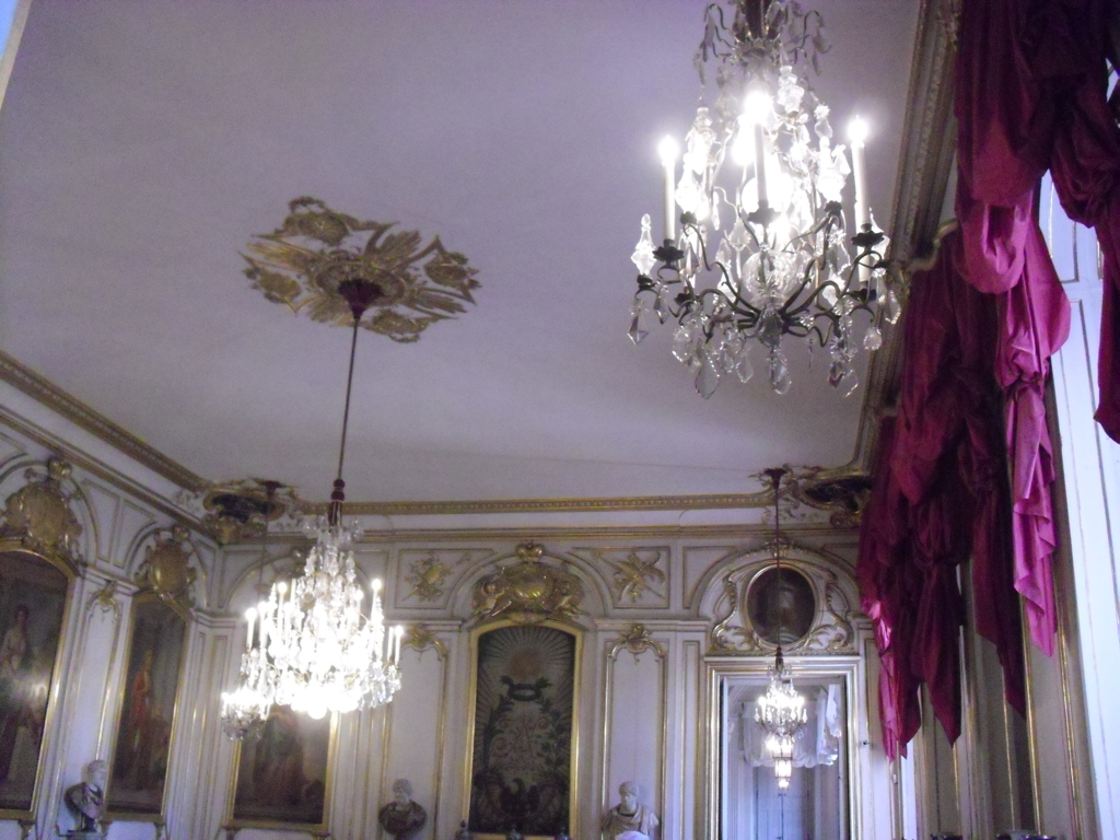 Palais Rohan