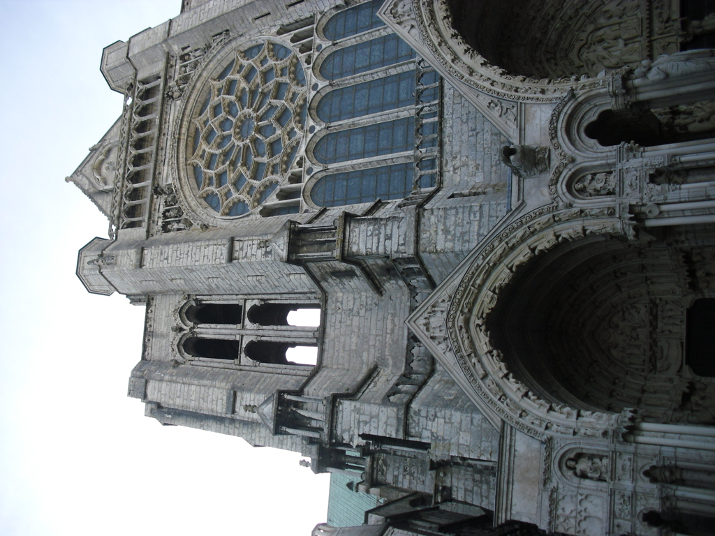 Cathédrale Notre-Dame de Chartres