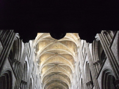 Cathédrale Notre-Dame de Rouen