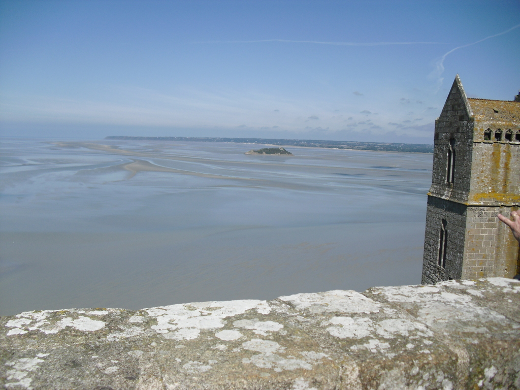 Mont Saint-Michel
