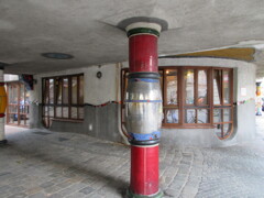 Hundertwasserhaus