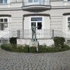 Karajan Geburtshaus