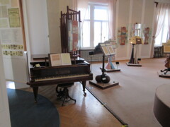 Muzeum Bedřicha Smetany