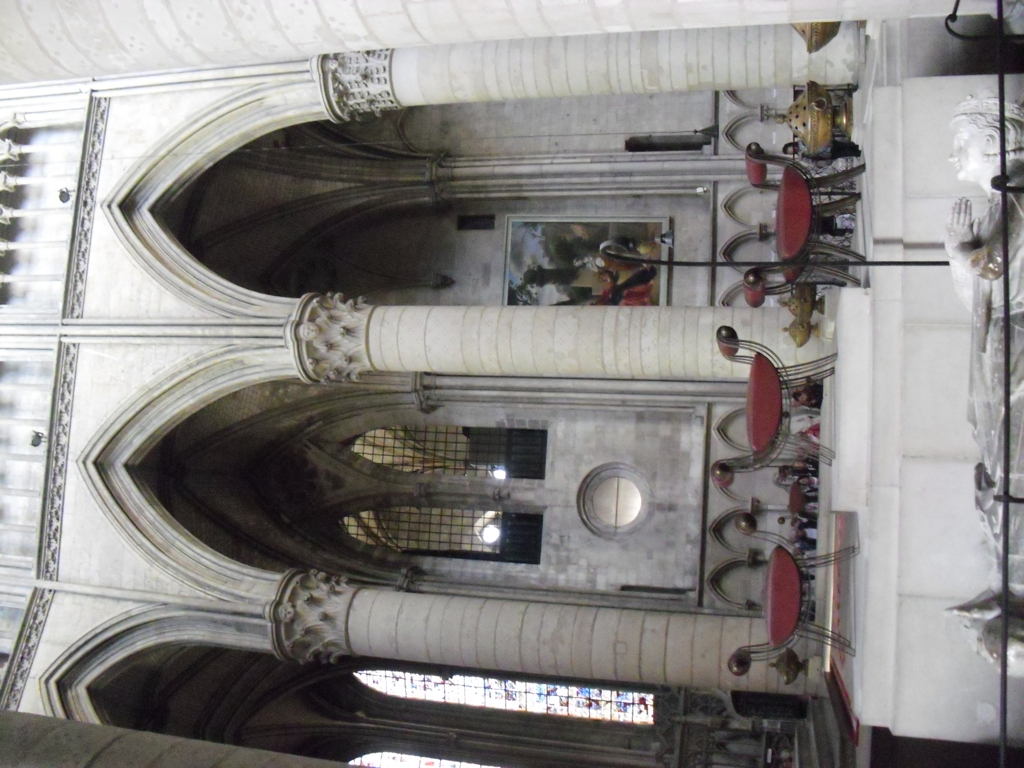 Cathédrale Notre-Dame de Rouen