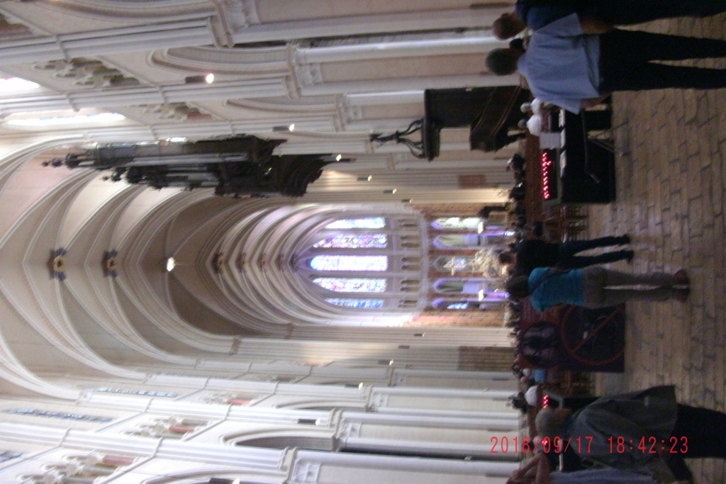 Cathédrale Notre-Dame de Chartres