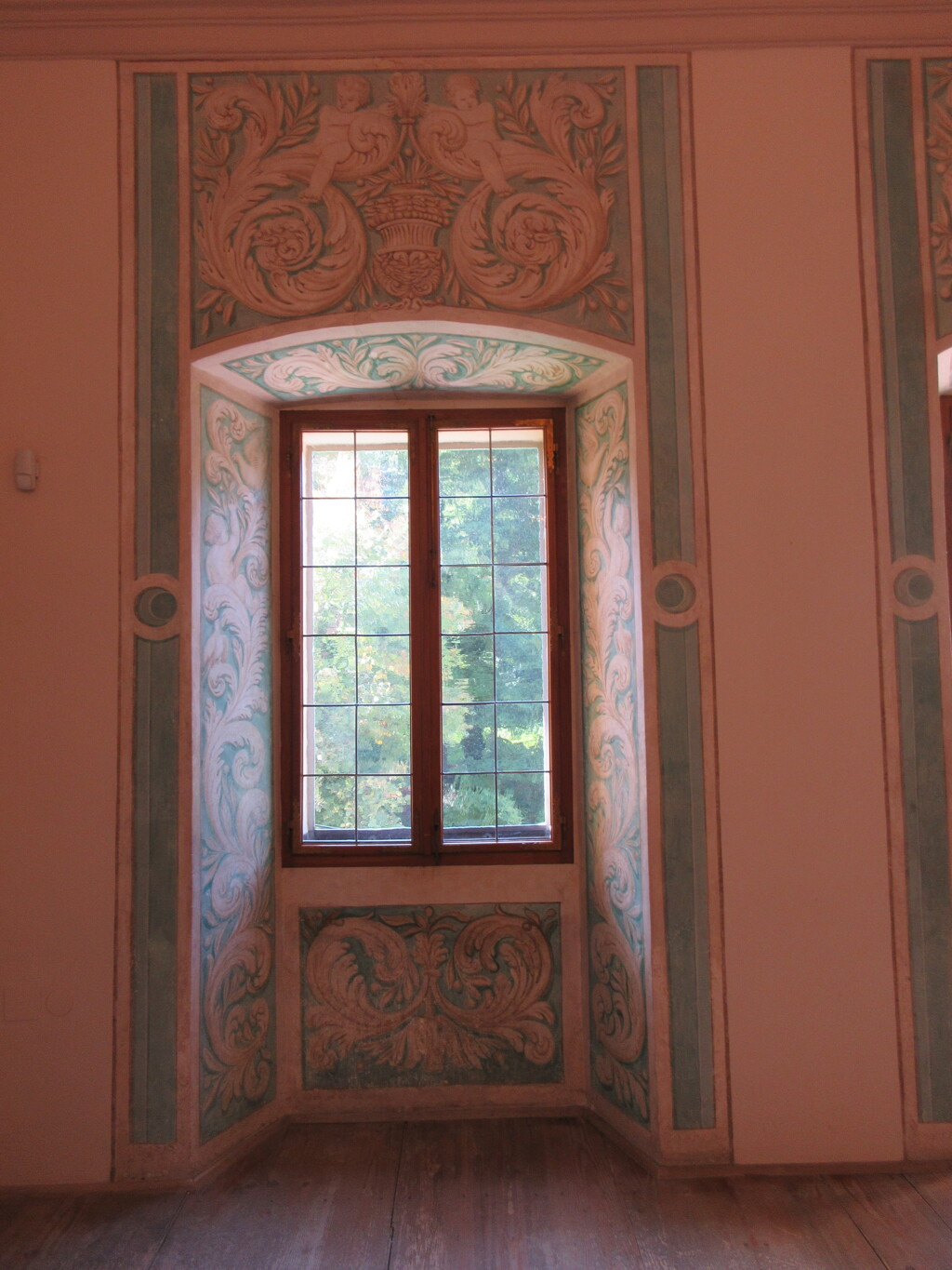 Schloss Hellbrunn