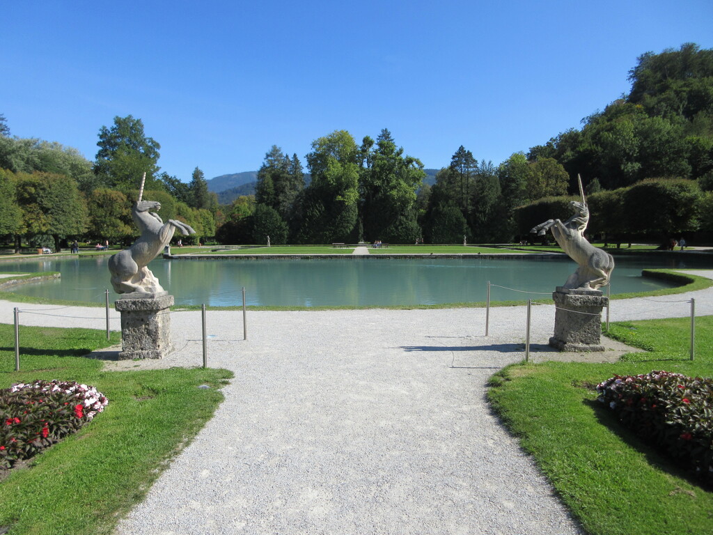 Schloss Hellbrunn