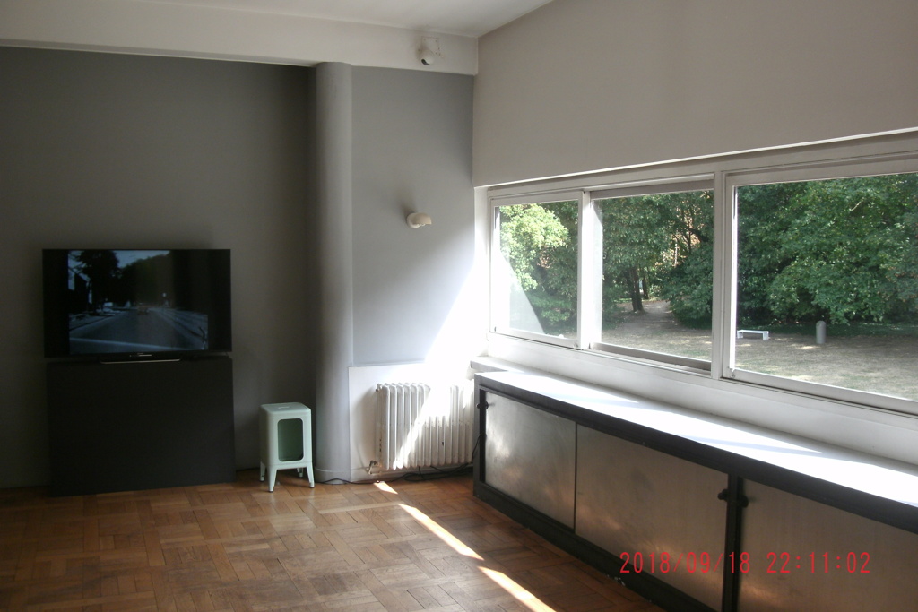 Villa Savoye