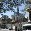 Sainte-Chapelle (Copyright free)