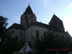 Strasbourg