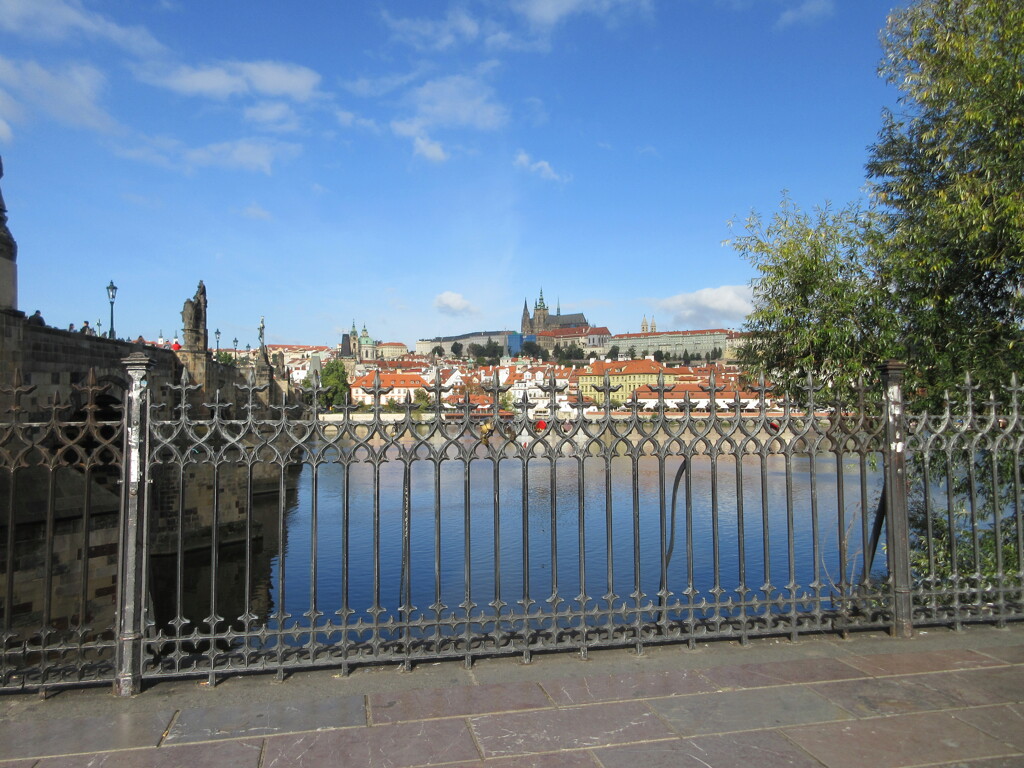 Karlův most