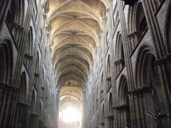 Cathédrale Notre-Dame de Rouen