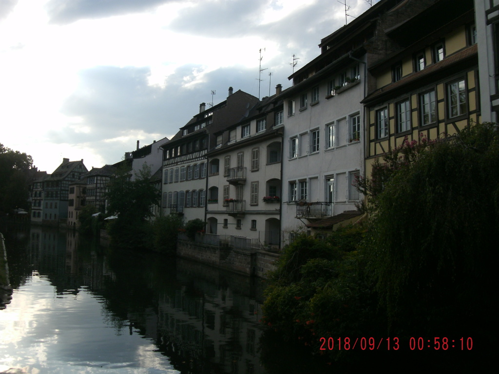Strasbourg