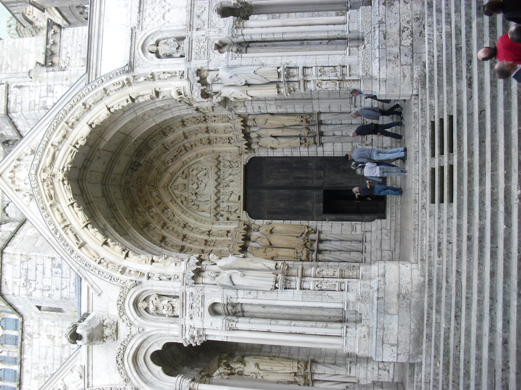 Cathédrale Notre-Dame de Chartres