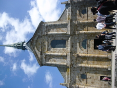 Mont Saint-Michel