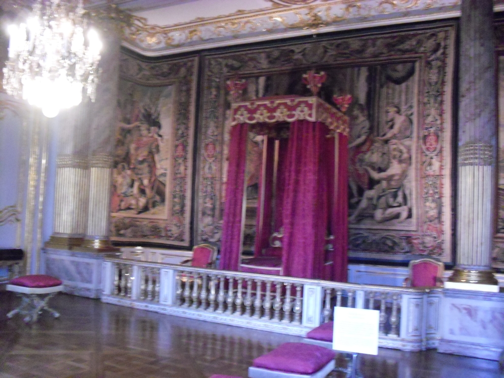 Palais Rohan