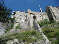 Mont Saint-Michel