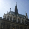 Sainte-Chapelle (Copyright free)