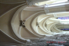 Cathédrale Notre-Dame de Chartres