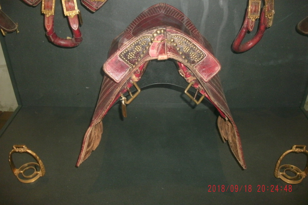 La Galerie des Carrosses
