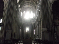 Cathédrale Notre-Dame de Rouen