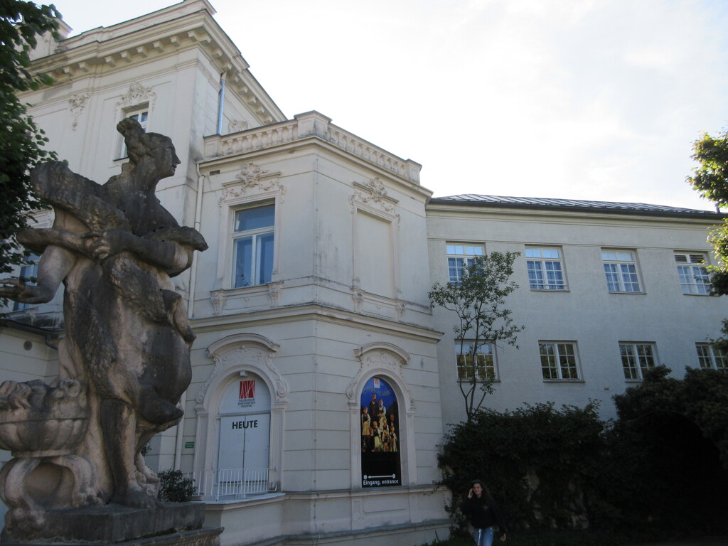 Mirabellgarten