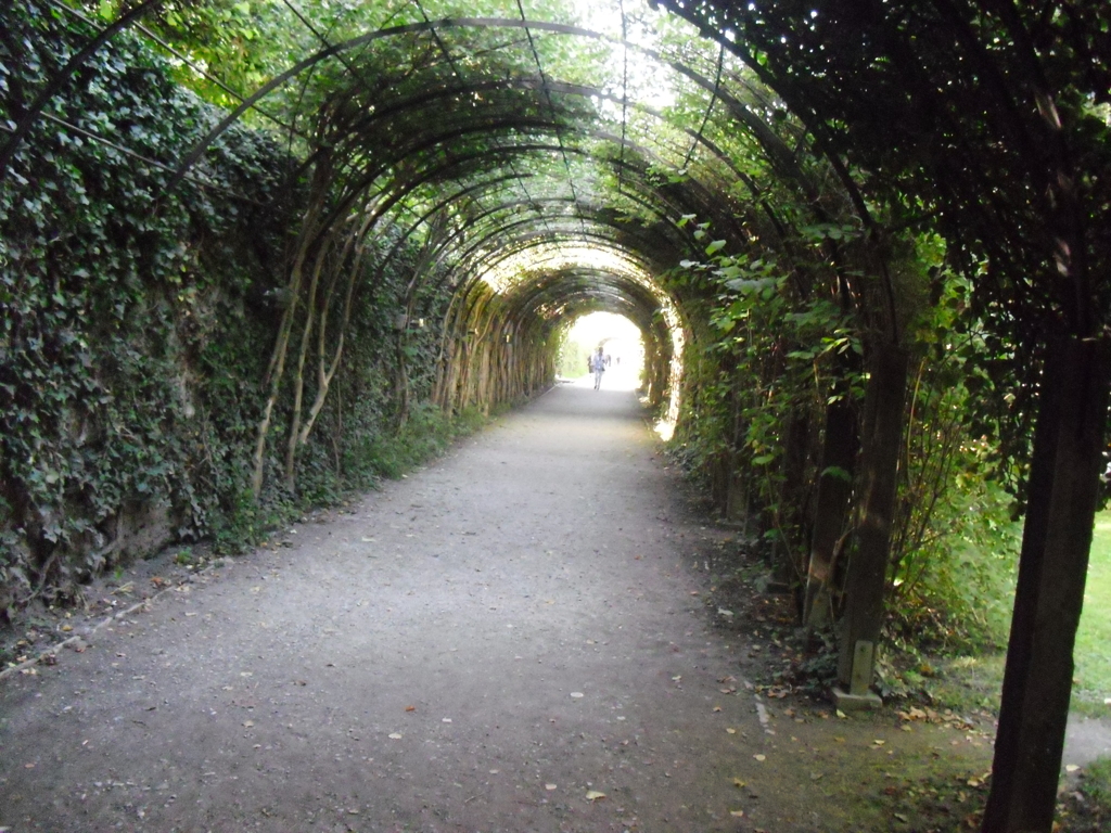 Mirabellgarten