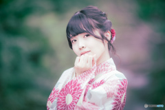 鎌倉にて