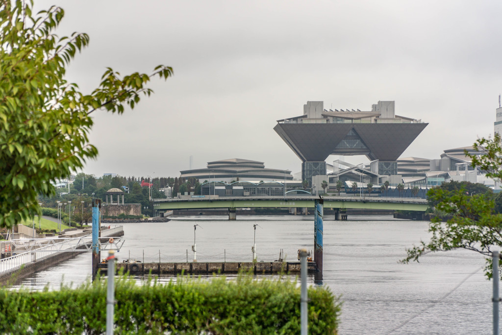 Tokyo Big Sight