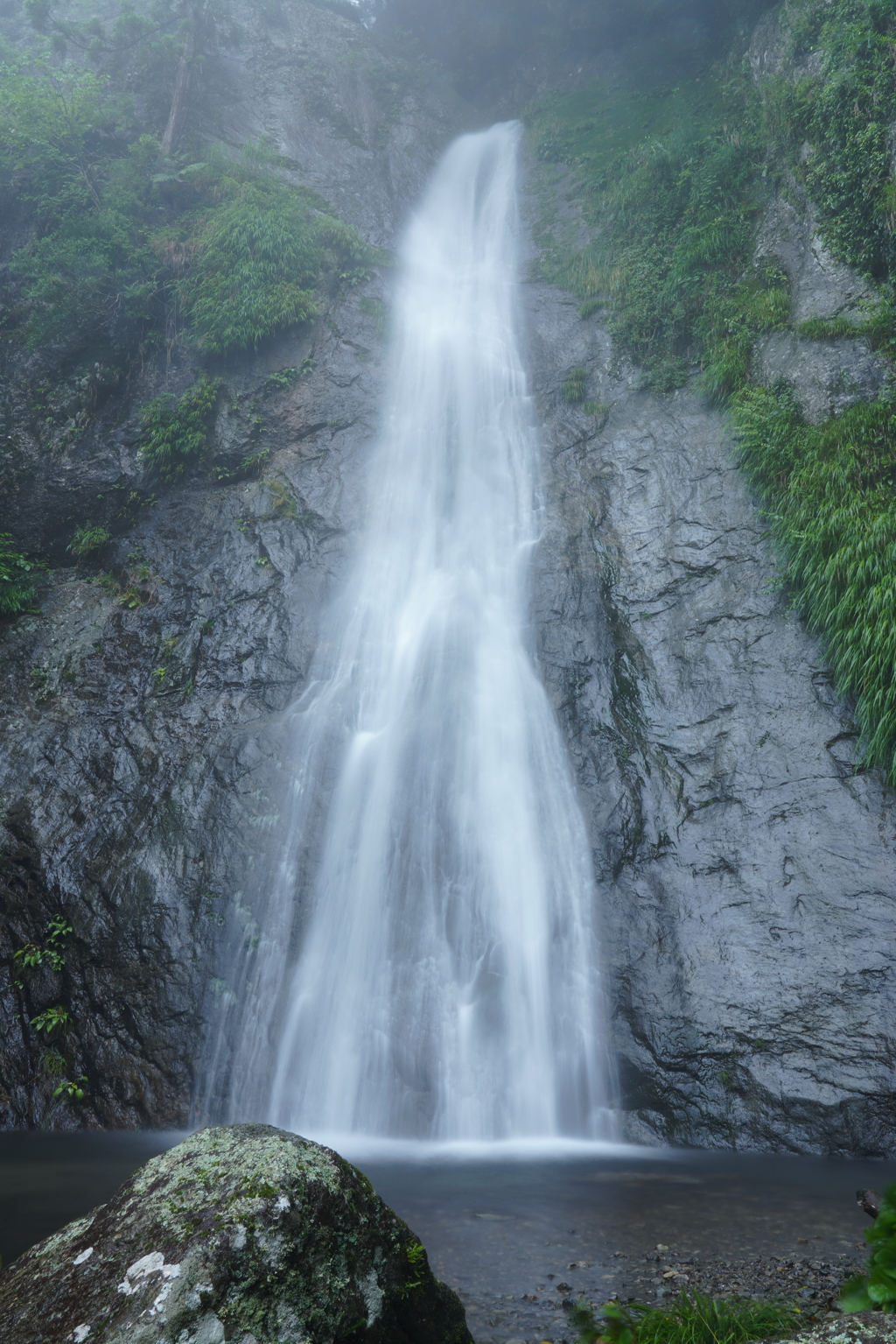 天狗滝