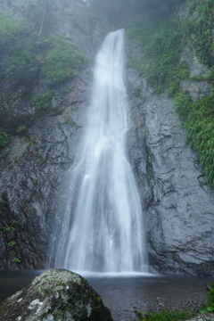 天狗滝