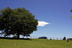 青空@小宮公園