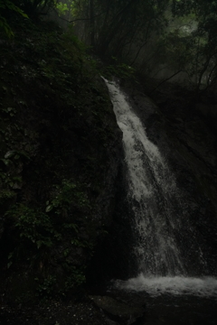 小天狗滝