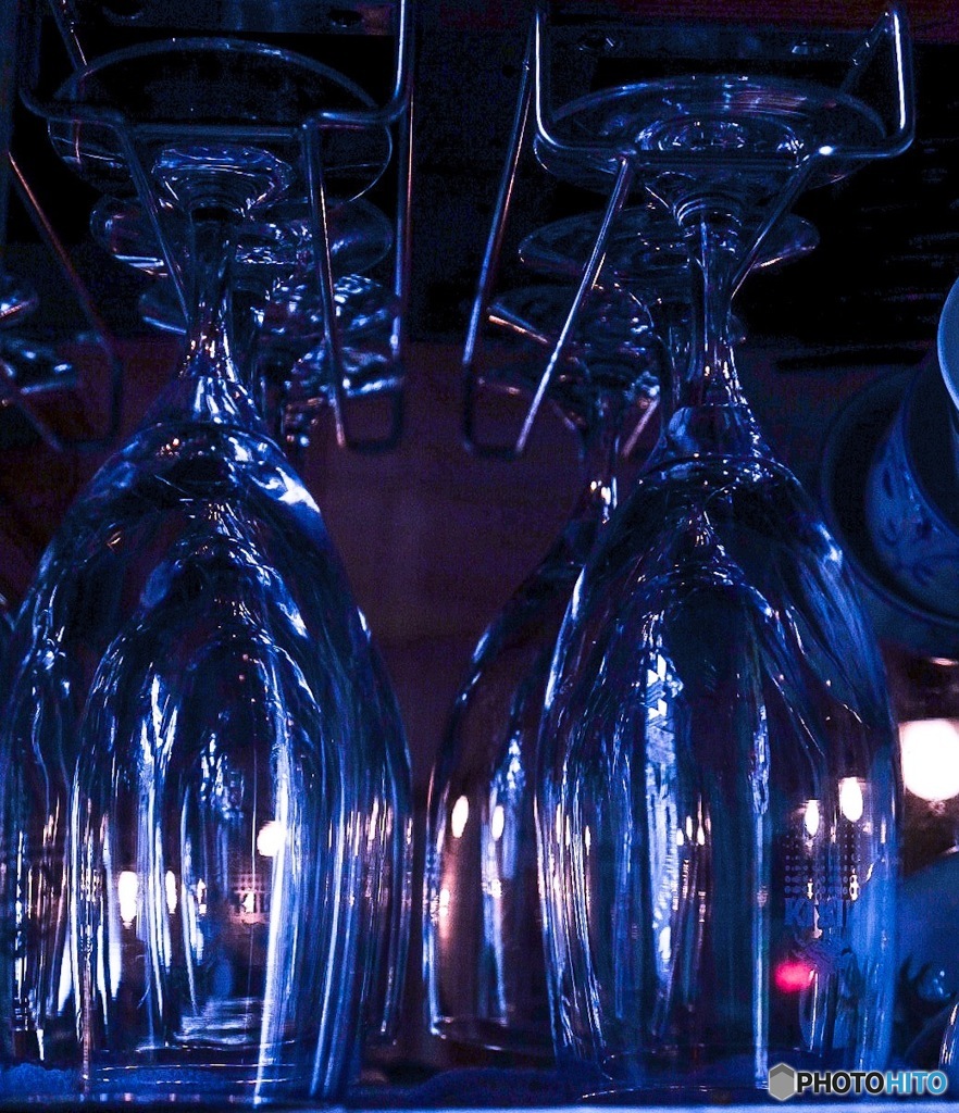 glass