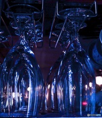 glass