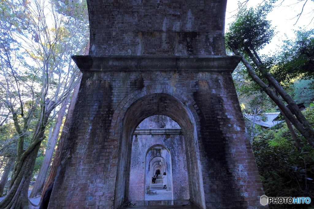 水路閣