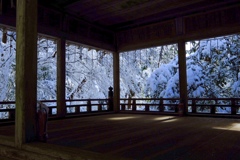 雪景