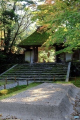 法然院