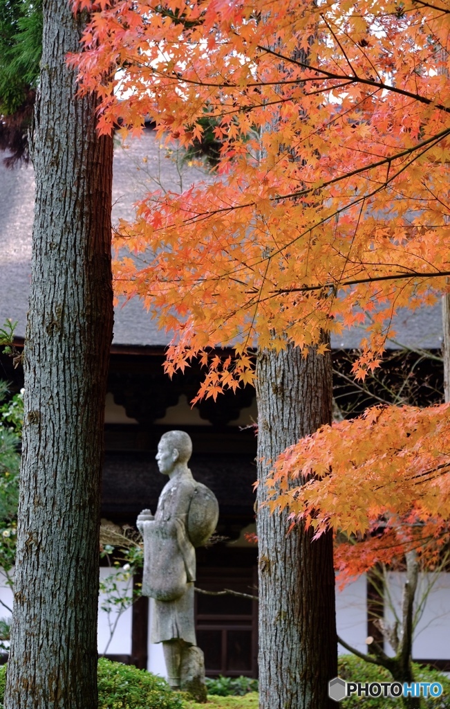 一休寺