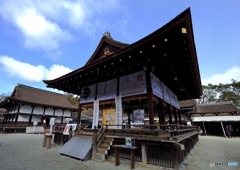初詣