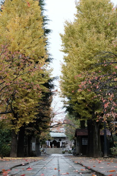 香取神社