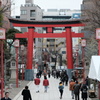 成田山　深川不動堂