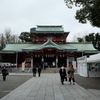 成田山　深川不動堂