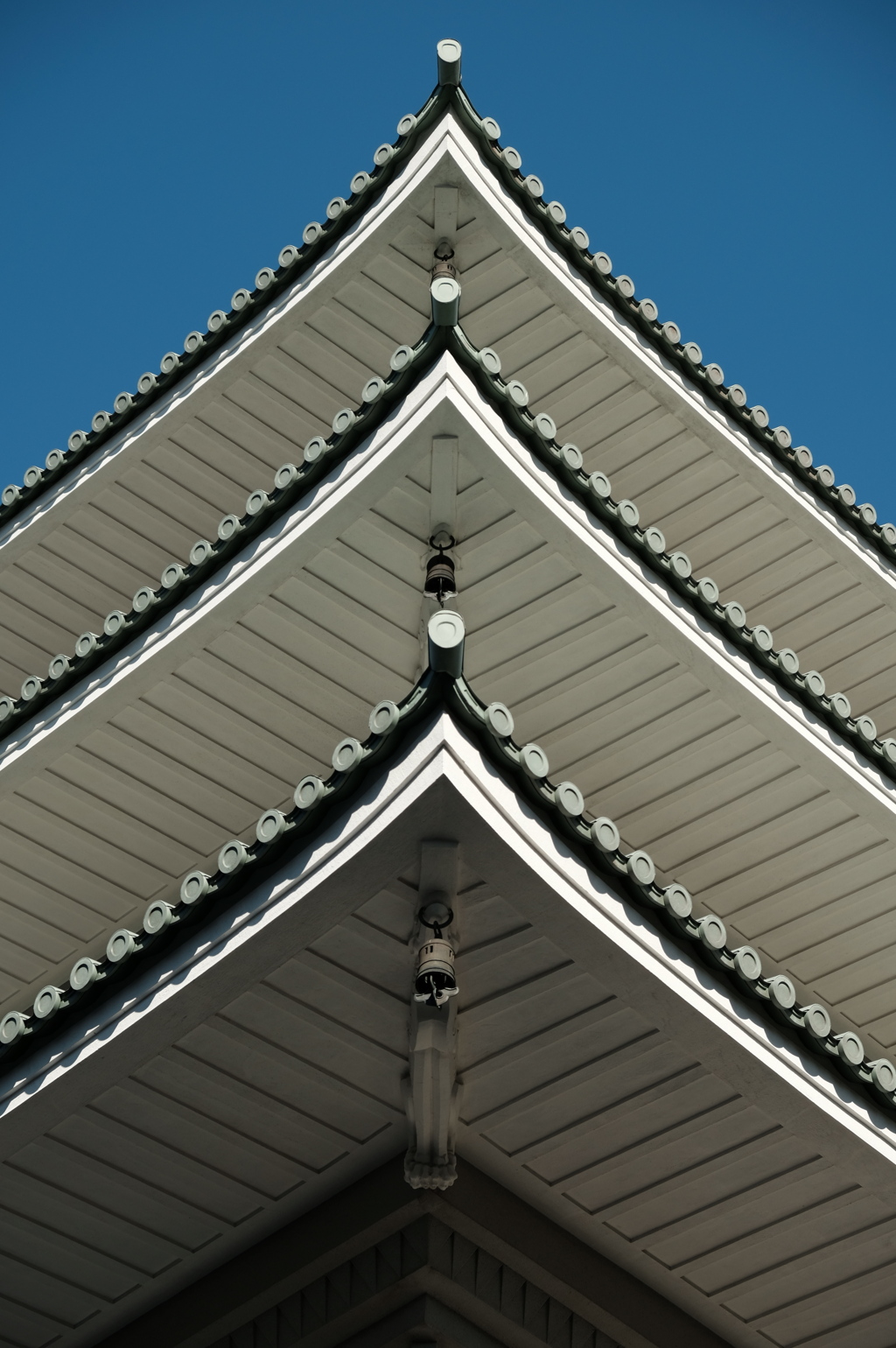 東京都慰霊堂