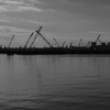 東京湾3　ACROS