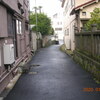 NIKON COOLPIX 3200で撮る2